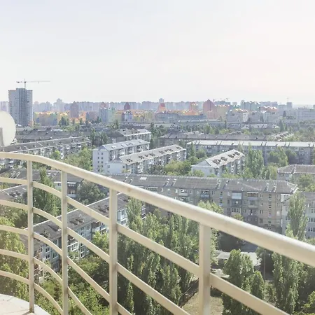 On Darnitsa Kyiv