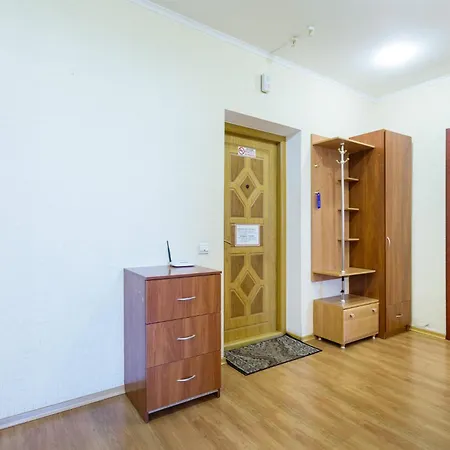 Apartment On Darnitsa